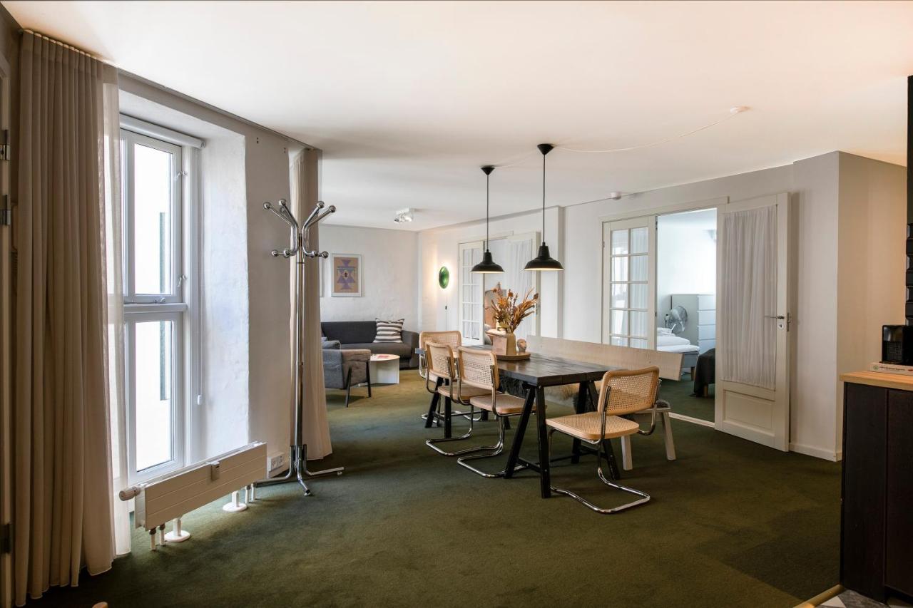 The Churchill Apartments By Daniel&Jacob'S København Eksteriør bilde