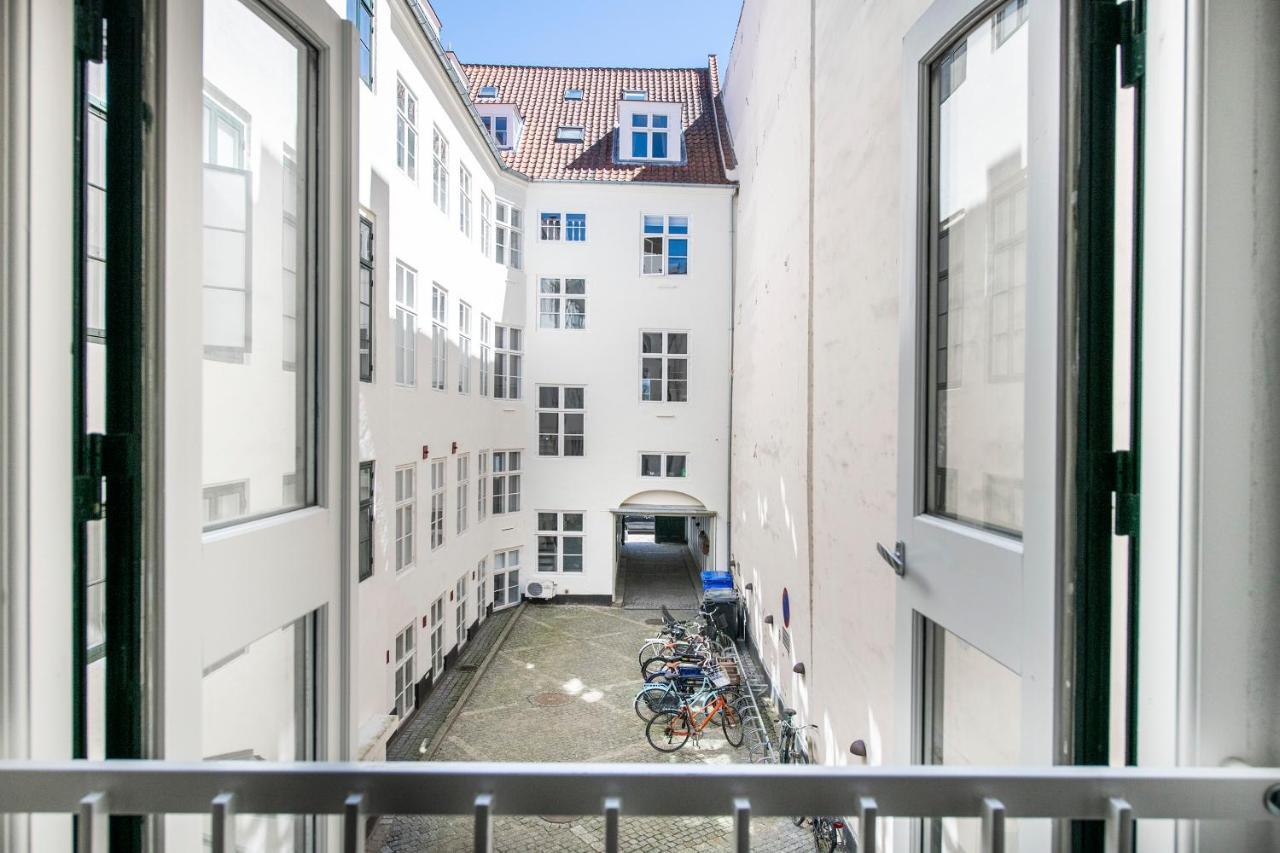 The Churchill Apartments By Daniel&Jacob'S København Eksteriør bilde