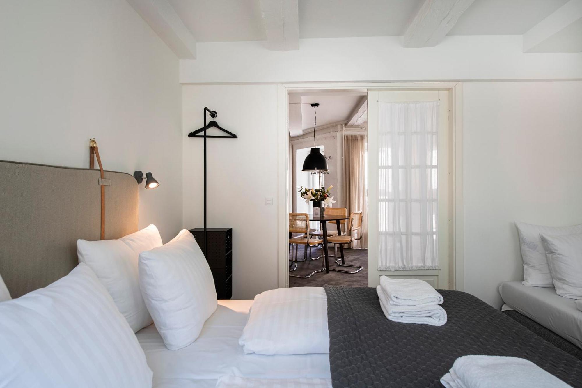 The Churchill Apartments By Daniel&Jacob'S København Rom bilde