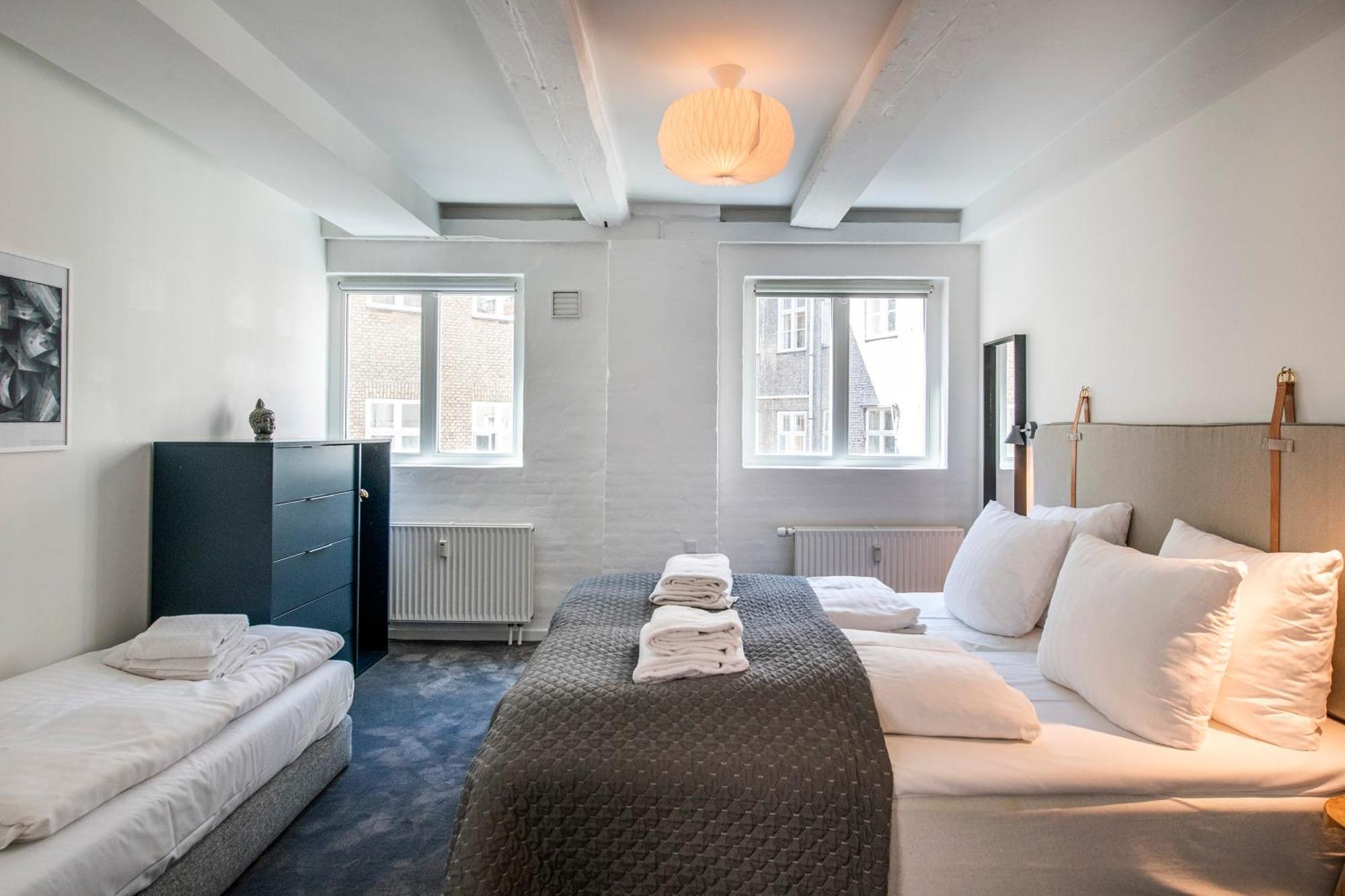 The Churchill Apartments By Daniel&Jacob'S København Rom bilde