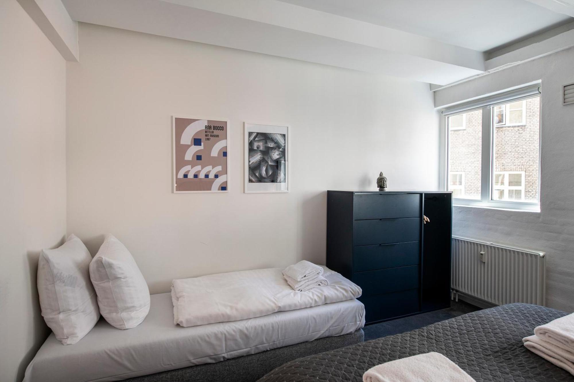 The Churchill Apartments By Daniel&Jacob'S København Rom bilde
