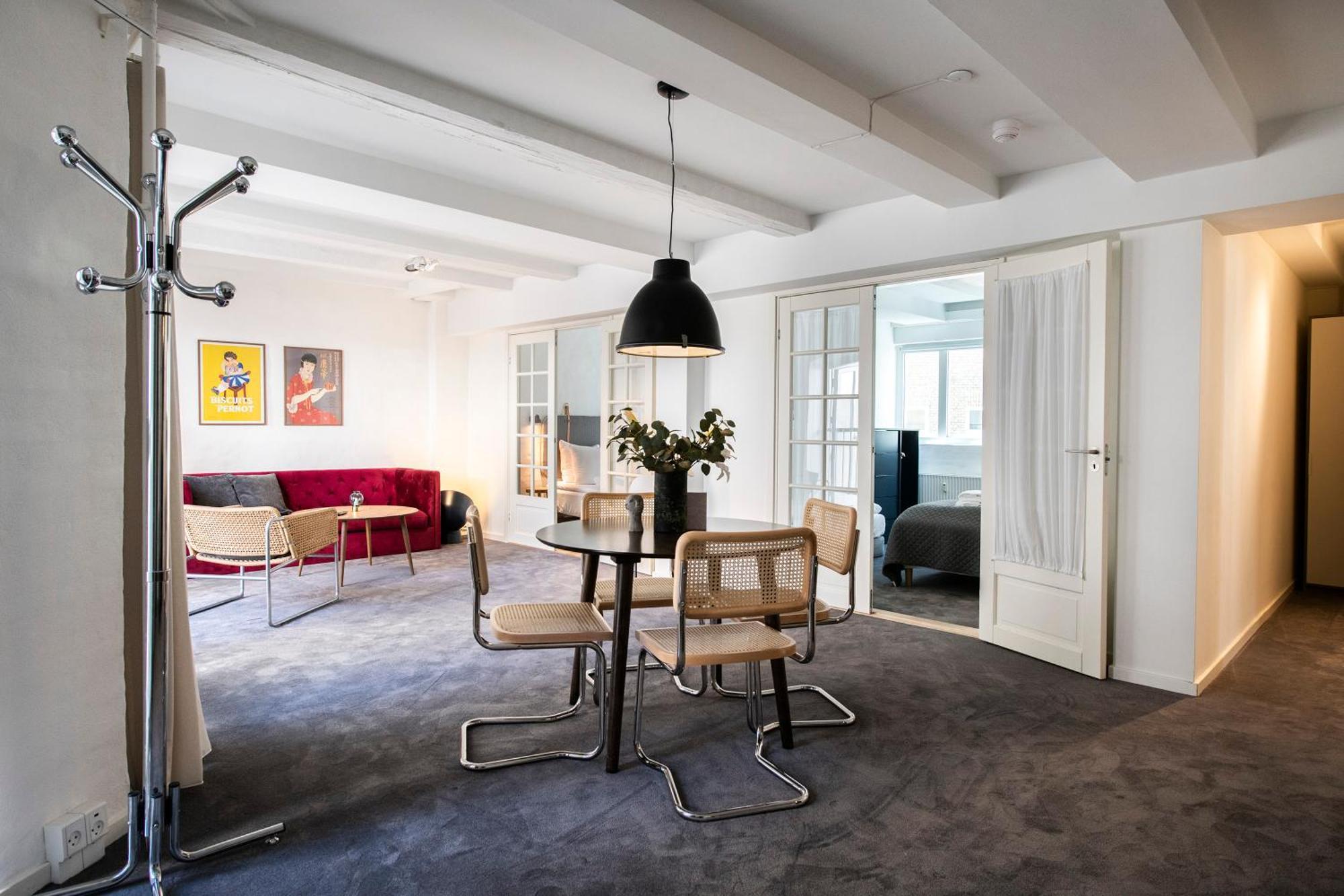 The Churchill Apartments By Daniel&Jacob'S København Rom bilde