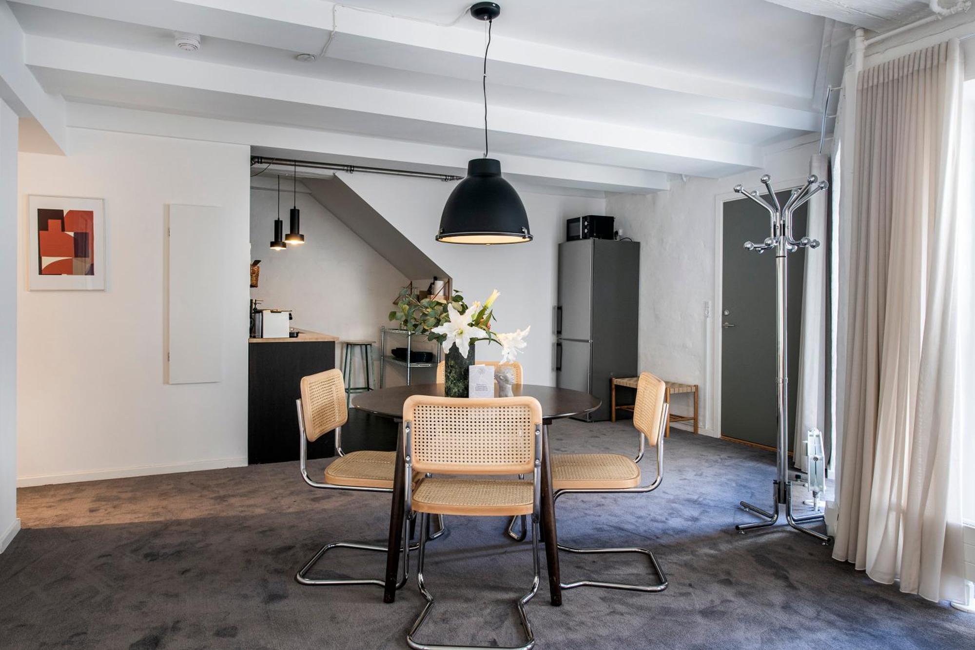 The Churchill Apartments By Daniel&Jacob'S København Rom bilde