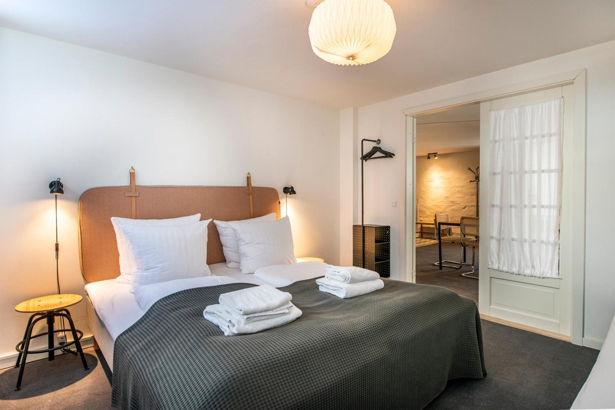 The Churchill Apartments By Daniel&Jacob'S København Rom bilde