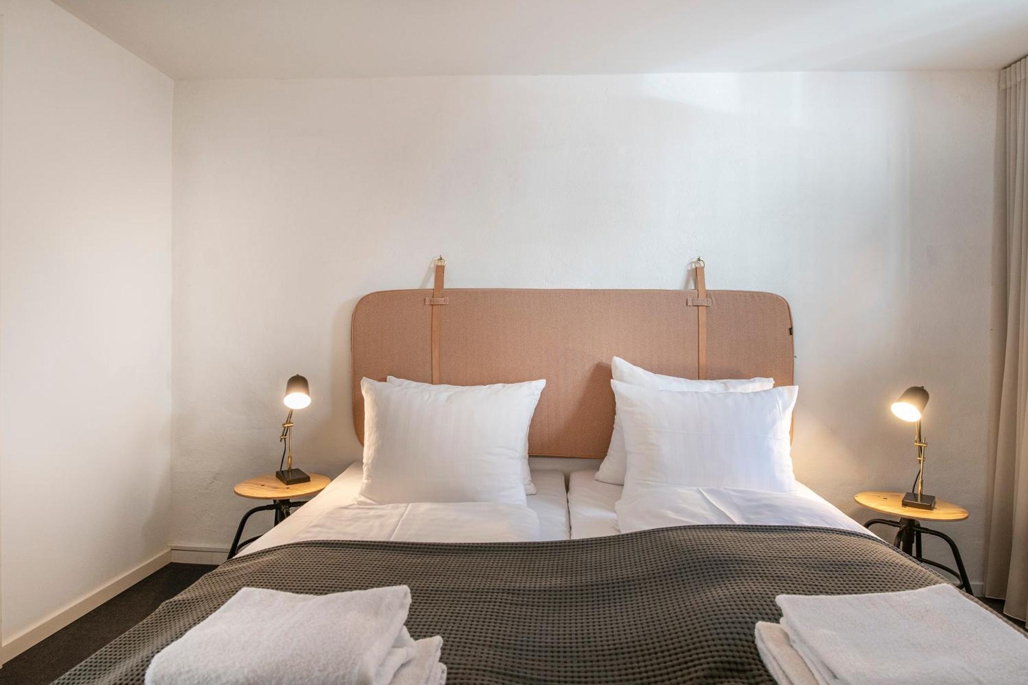 The Churchill Apartments By Daniel&Jacob'S København Rom bilde