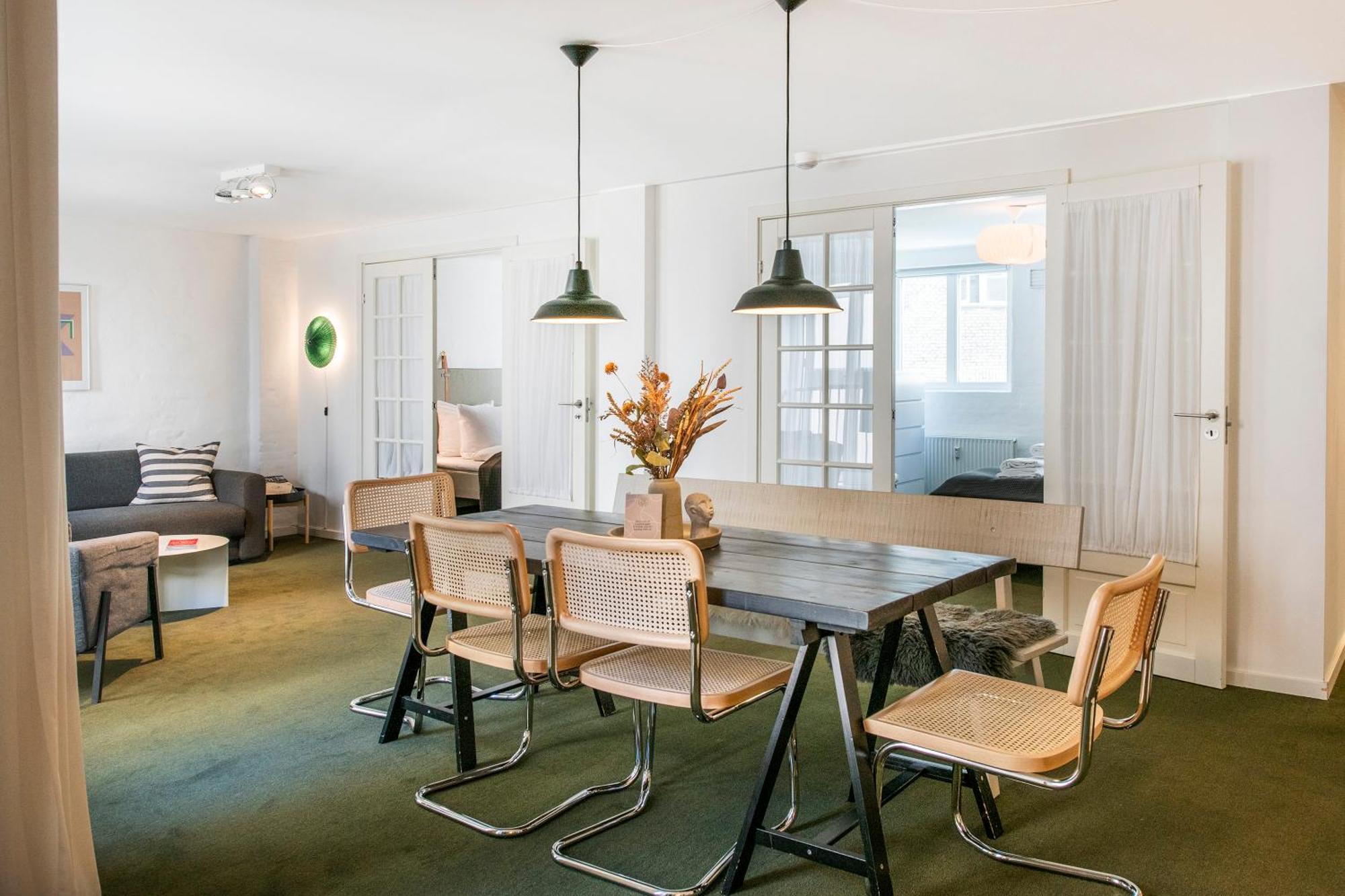 The Churchill Apartments By Daniel&Jacob'S København Rom bilde
