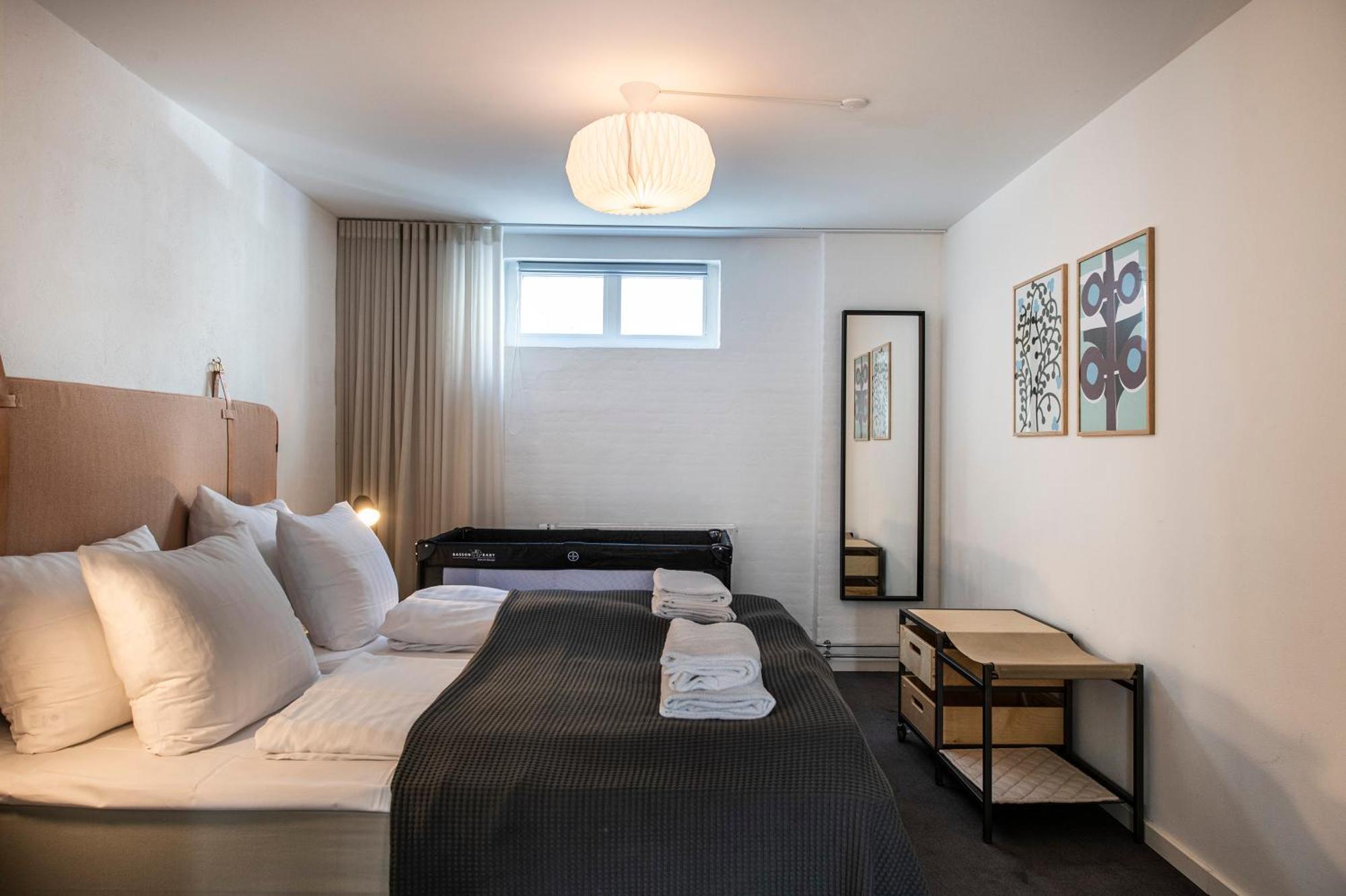 The Churchill Apartments By Daniel&Jacob'S København Rom bilde