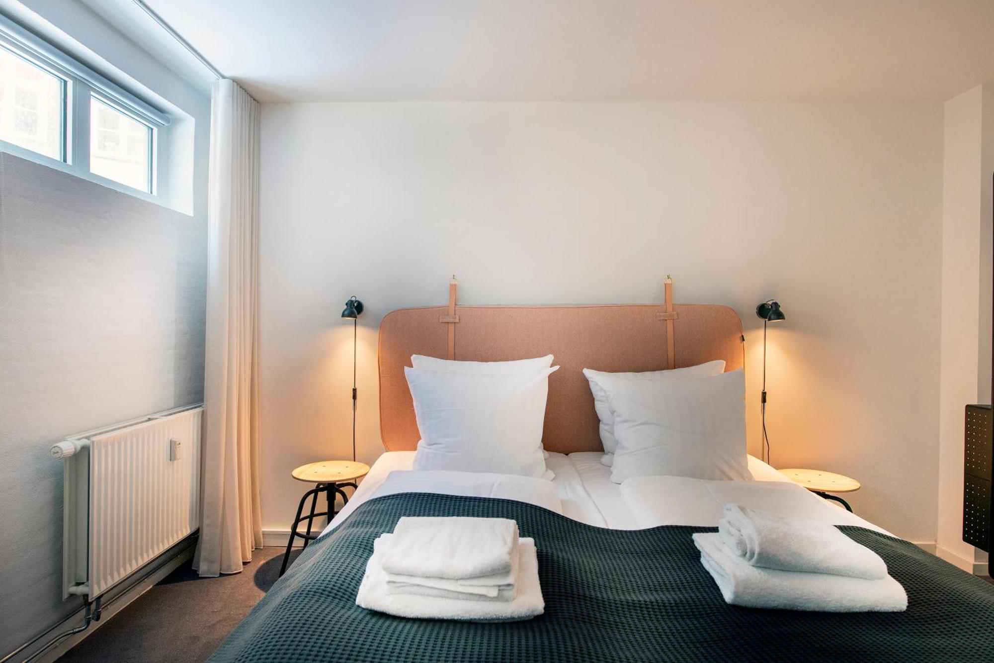 The Churchill Apartments By Daniel&Jacob'S København Rom bilde