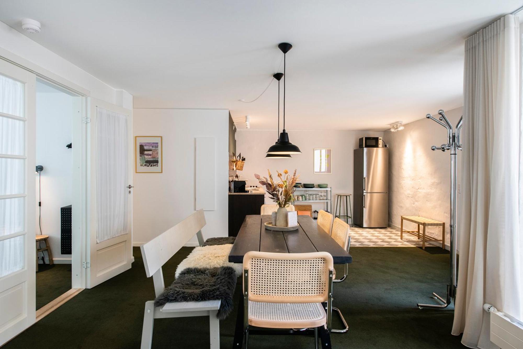 The Churchill Apartments By Daniel&Jacob'S København Rom bilde