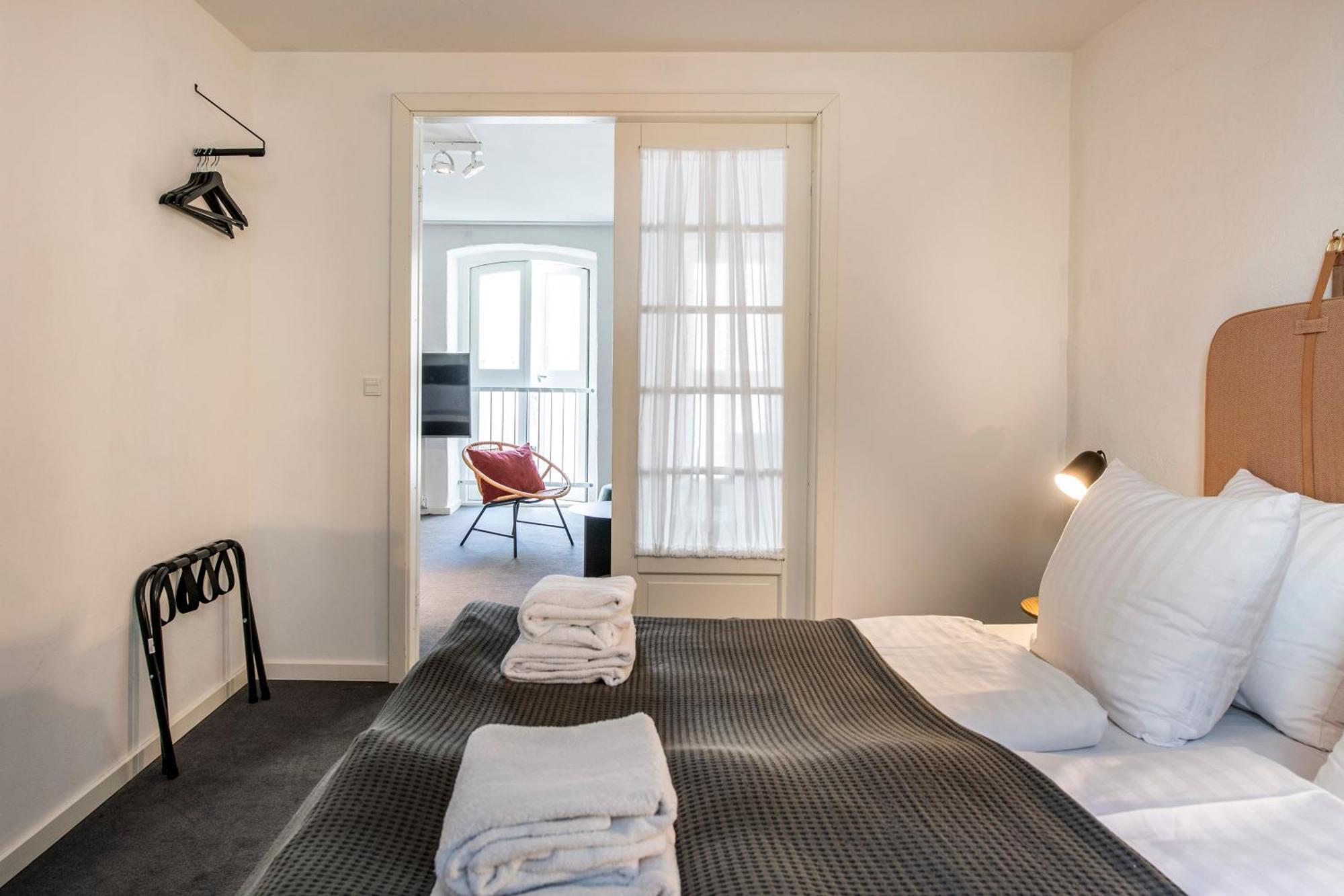 The Churchill Apartments By Daniel&Jacob'S København Rom bilde