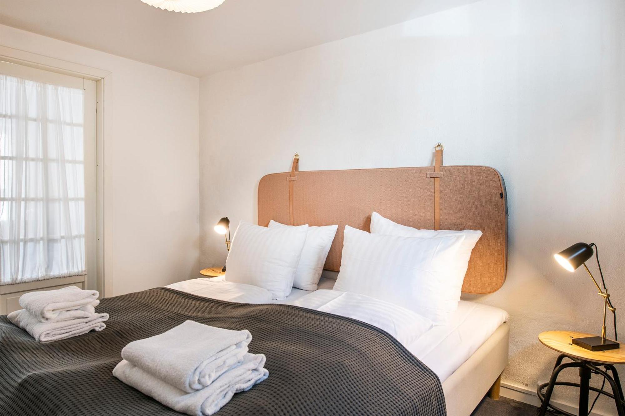 The Churchill Apartments By Daniel&Jacob'S København Rom bilde